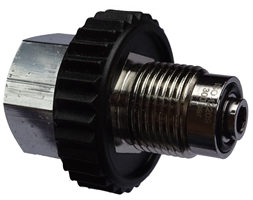 adaptateur DIN Mares Mistral