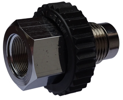 adaptateur DIN Mares Mistral